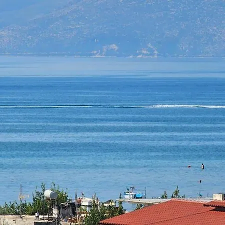 公寓 Vlora Apartament Vlorë