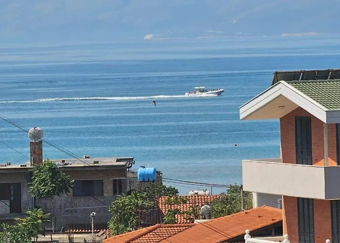 Apartament Vlora Apartament *