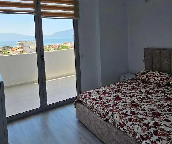 Vlora Apartament Wlora