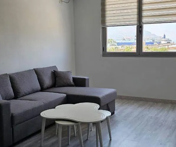 Vlora Apartament Apartament