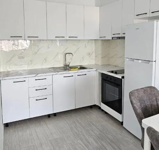 Apartament Vlora Apartament