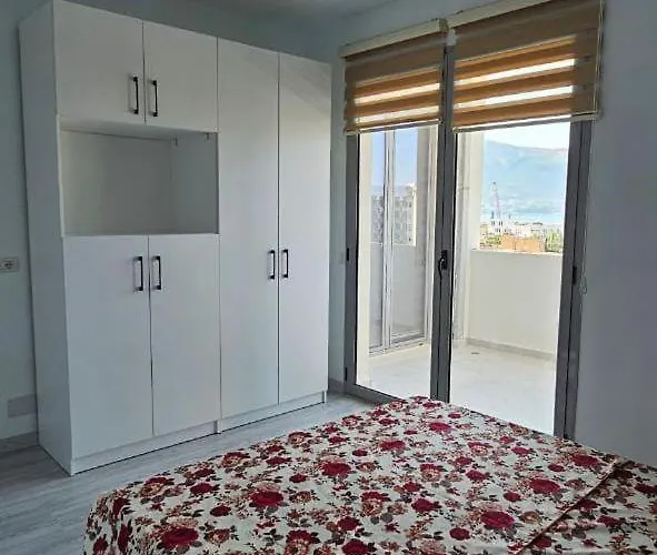 Apartament Vlora Apartament *