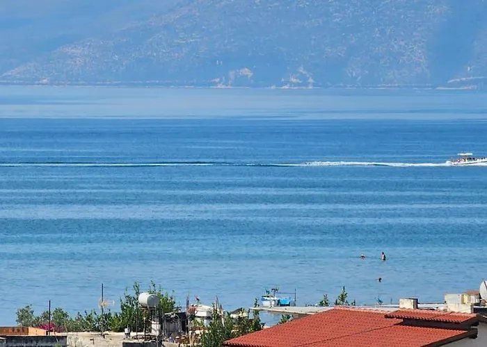 Apartament Vlora Apartament Wlora